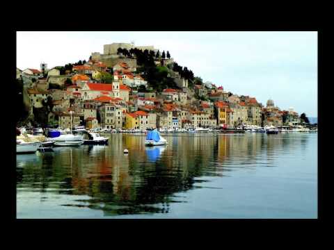 Goran Škerlep - Pisma Šibeniku