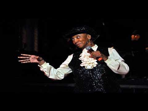 Norma Miller -