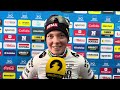 Fem van Empel wint Koppenbergcross: “Dit is mijn favoriete cross”