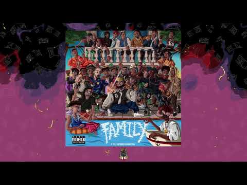 DJ Scheme - Blue Bills (feat. $NOT & Fenix Flexin)