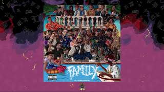 DJ Scheme - Blue Bills (feat. $NOT &amp; Fenix Flexin)