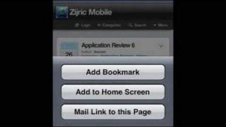 iPhone and iTouch Tips and Tricks