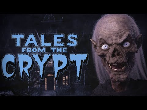 Geschichten aus Der Gruft 1990 Staffel 2 Folge 3 Die Spielerehre Deutsch