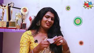 Interview with jeeva subramanian |vera mari | video