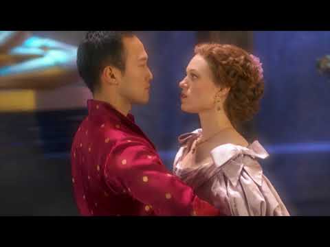 Rodgers & Hammerstein's The King And I - Trailer