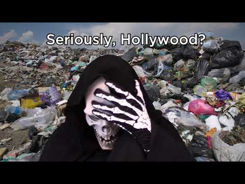 Death Reviews: "Entertainment" 2021