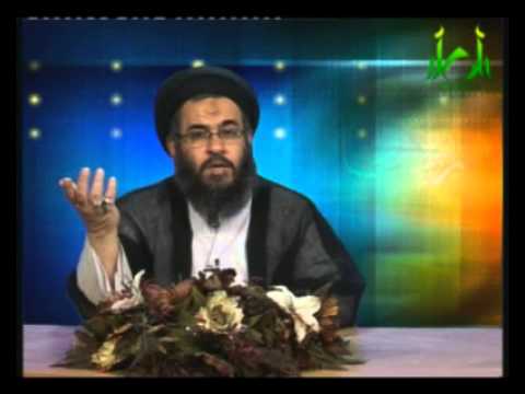 ⁣اضواء علي رسالة الحقوق - الحلقة - 15 - سيد عادل العلوي