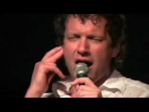 Matteo Becucci  "Somebody to Love" Live La Caprillina Livorno 10/07/2010