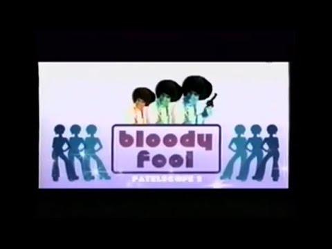 Bloody Fool By Devang Patel | The Funniest Song Made By India