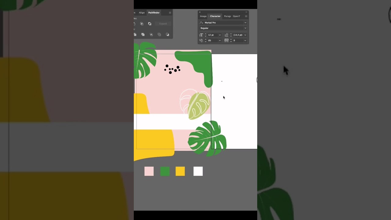 Juice Packaging Design