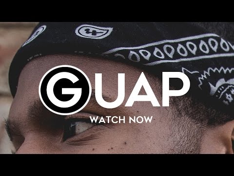 GUAP Meets: Geovarn