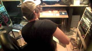 studio tone -&quot;Cherry Tree&quot; caleb lovely