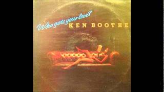 Ken Boothe - Who Gets Your Love (LP Version)