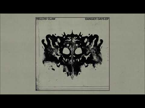 Yellow Claw & Radical Redemption - 20.000 Volts (Kick Edit)