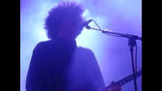 Childhood - Solemn Skies (Live @ Electric Ballroom, London, 25/06/14)