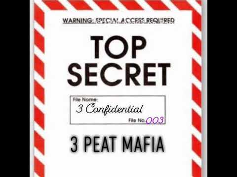 3 Confidential | prod. lenroh