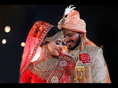 Wedding Photographer portfolio by Wedding Editorial in Delhi - Photo 1