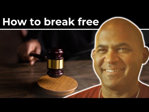 Law Merchant: The Hidden System Running the World | Cal Washington (#53)