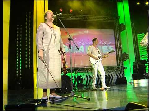 Uškānu ģimene - LIELAIS JĀNIS