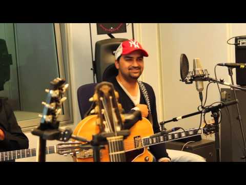 Django Deluxe im NDR Interview