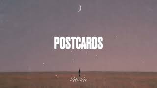 [FREE] Ed Sheeran x Acoustic Pop Type Beat - &quot;Postcards&quot;