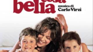 La Prima Cosa Bella - Soundtrack by Carlo Virzì - 