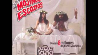 Mojinos Escozíos - Señora