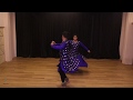 Kathak Fusion