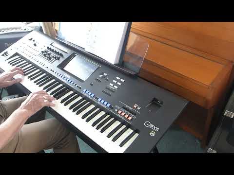 Sweet Gingerbread Man