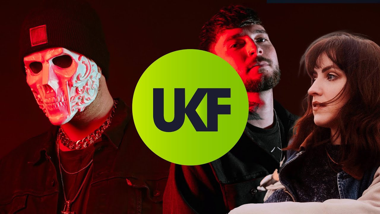 REAPER, AC13 & Kate McGill - LIMIT