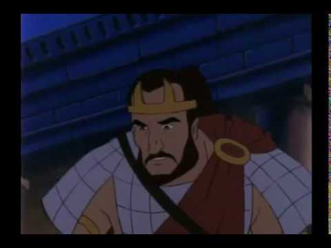 Película completa: Elías. 🎬▶️