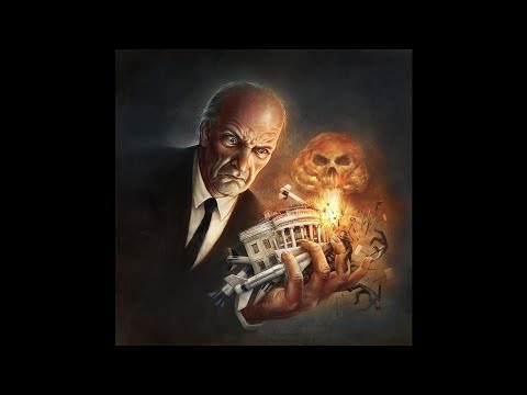 VINNIE PAZ - BLOOD ON MY HANDS (Prod. VIC GRIMES)