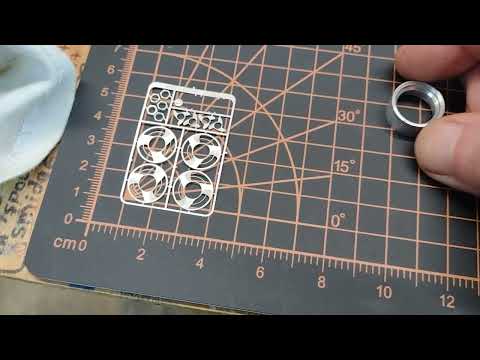 Couple of scratch build ideas 💡 Hope ya can use them.?🤔