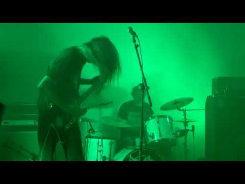 Offerstigen (SWE) at Plan B Malmö