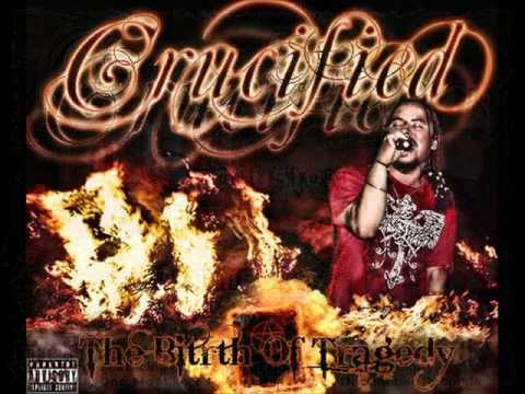 Crucified - That Music (FASTEST RAPPER)