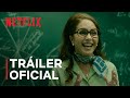 Nuestros Tiempos Tráiler Oficial Netflix