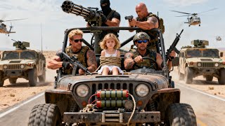 Download lagu Terrorists Kidnap Tourists — Special Forces Launch a Delta-Style Strike #deltaforce mp3