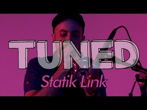TUNED: Statik Link