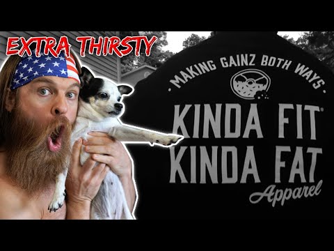 Kinda Fit, Kinda Fat - Promoting Mediocrity