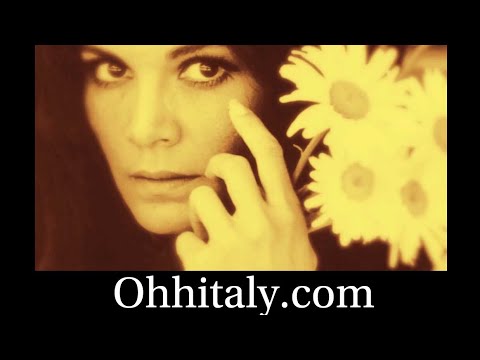 Ennio Morricone - Metti Una Sera a Cena - Orch. Arrang. By Paolo Ormi - voice Nora Orlandi
