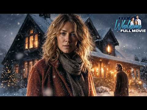 MIRACLE ON CHRISTMAS - Restoring Your Belief In The Power Of Miracles | UPLIFTING Full Movie HD