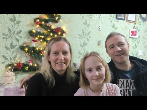 The year is coming to an end...