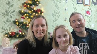 Das Jahr geht zuende...