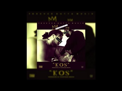 Video thumbnail for King Of The Streets