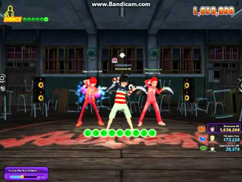 Audition One Two Party[HIDDENBEAT] - La Cha Ta