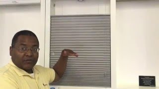 Top Down Bottom Up Cellular Shades