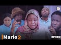 Mario Part 2 Latest Yoruba Movie Review 2023 Drama | Ibrahim Yekini | Victoria Kolawole
