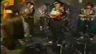 LOS RELAMPAGOS-Capullito de rosa