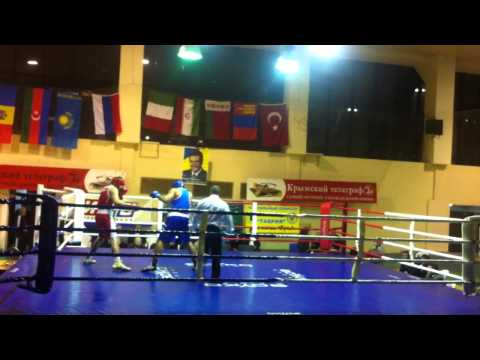 Сергей Радченко WSB