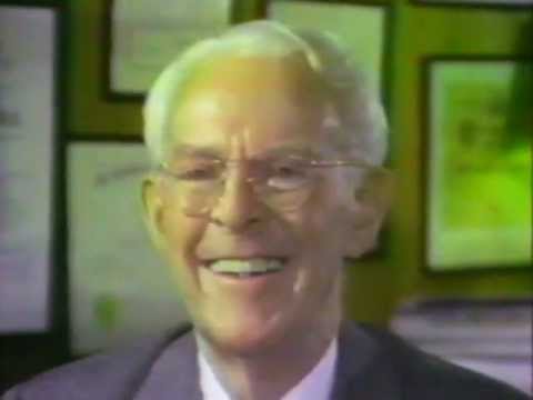 Harold Black and the Invention of the Negative Feedback Amplifier - AT&T Archives